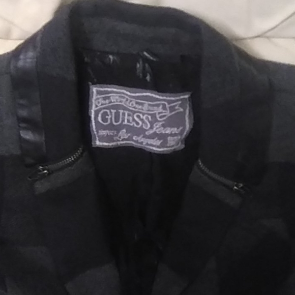 Jacket - Picture 3 of 4